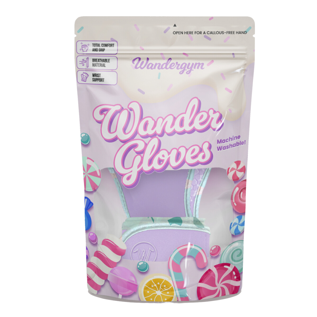 Wandergears Wandergym wandergears-wandergym