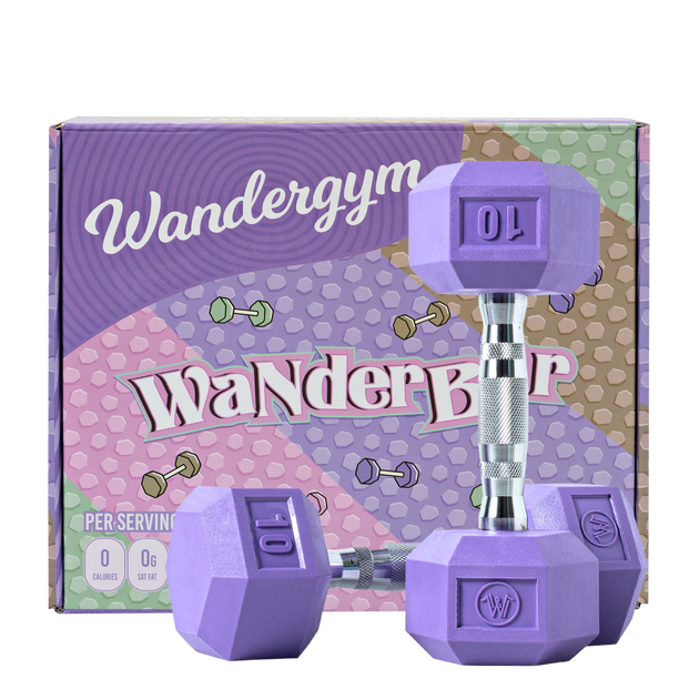 Wandergears – Wandergym