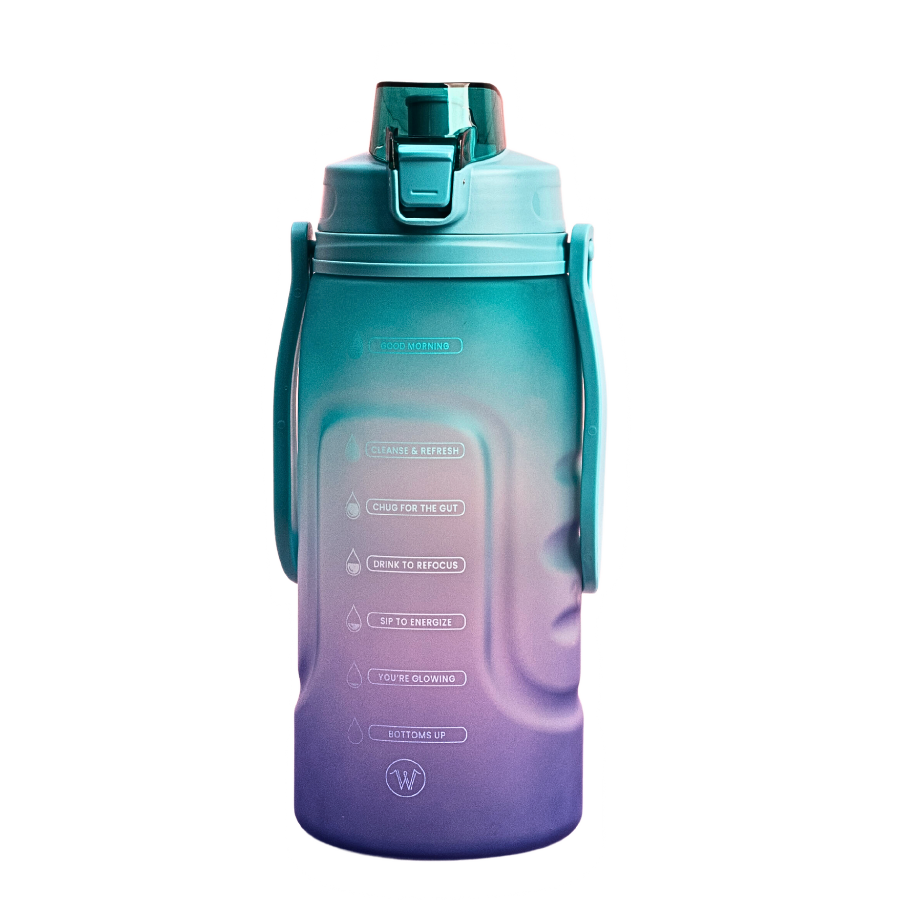 Hydration Heroes Wandergym hydration-heroes-wandergym