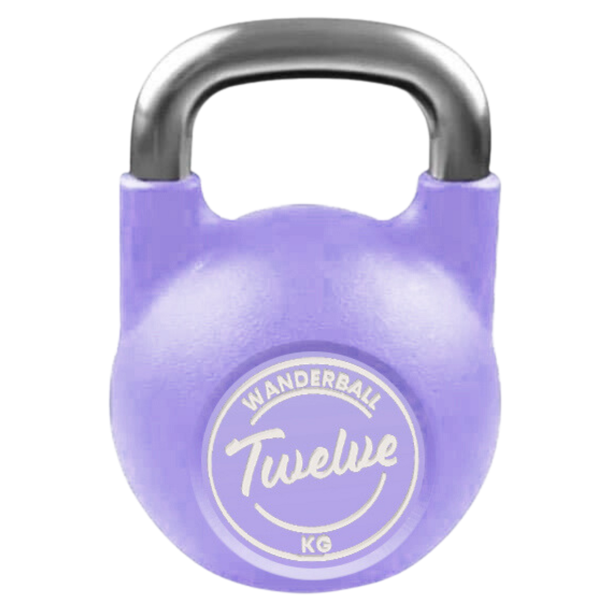 The WanderBall Competition Kettlebells – Wandergym